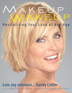 Front cover_The Makeup Wakeup