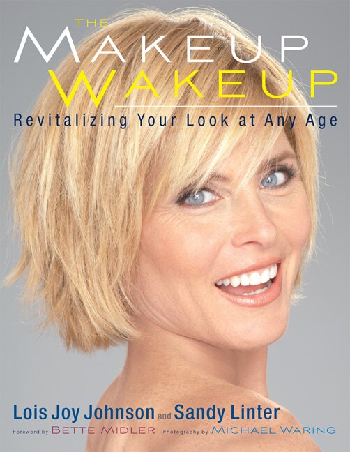 Front cover_The Makeup Wakeup