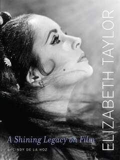 Front cover_Elizabeth Taylor
