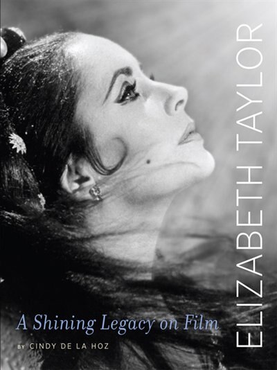 Front cover_Elizabeth Taylor