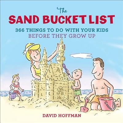 Front cover_The Sand Bucket List