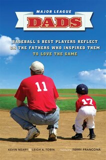 Front cover_Major League Dads