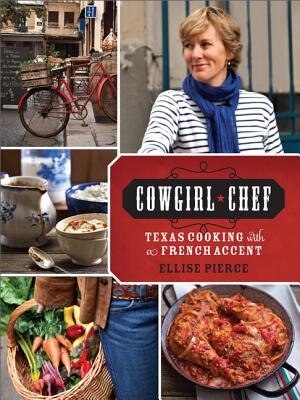 Front cover_Cowgirl Chef