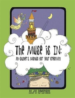 Front cover_The Muse Is In