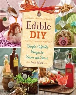 Couverture_Edible DIY