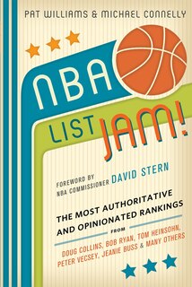 Front cover_NBA List Jam!