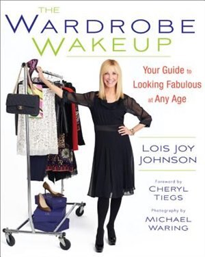 Front cover_The Wardrobe Wakeup