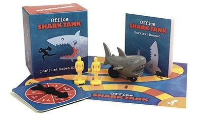 Front cover_Office Shark Tank