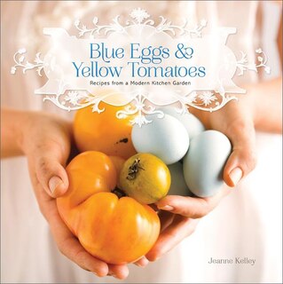 Couverture_Blue Eggs and Yellow Tomatoes