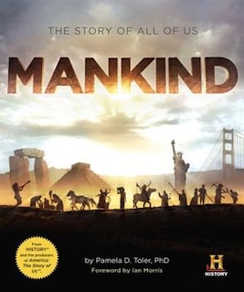 Front cover_Mankind