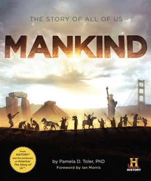 Front cover_Mankind