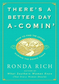 Front cover_There's a Better Day A-Comin'