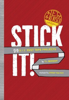 Front cover_Stick It!