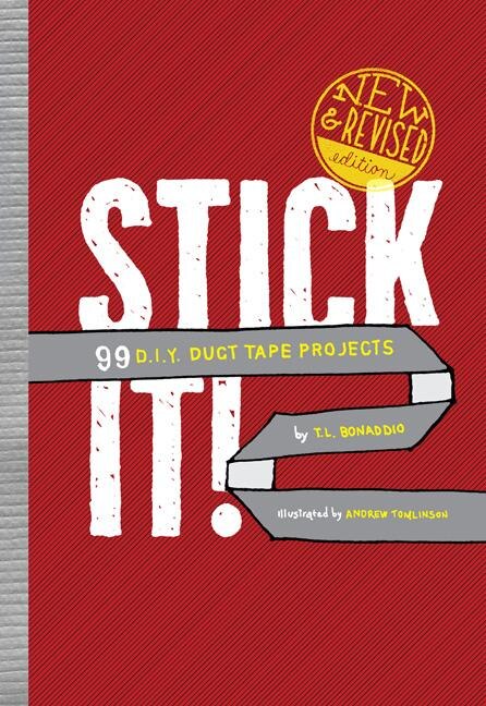 Front cover_Stick It!