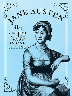 Front cover_Jane Austen