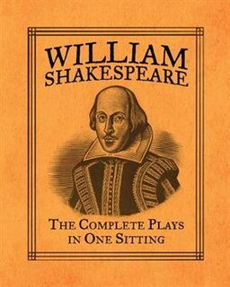 Front cover_William Shakespeare
