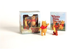 Winnie the Pooh