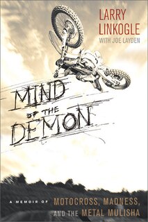 Front cover_Mind of the Demon