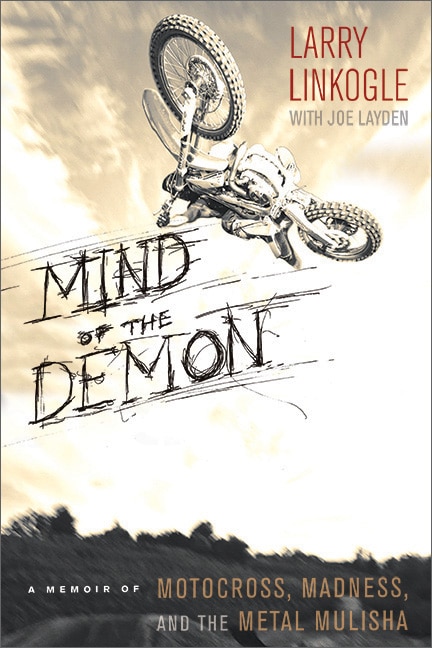 Front cover_Mind of the Demon