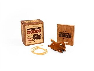 Desktop Rodeo: Yee-haw!