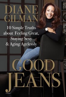Front cover_Good Jeans
