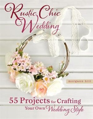 Front cover_Rustic Chic Wedding
