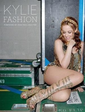Front cover_Kylie Fashion