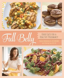 Front cover_Full Belly