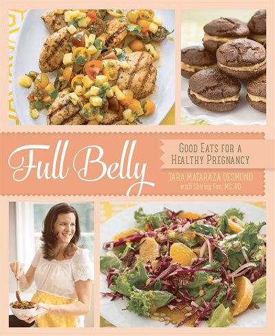 Front cover_Full Belly