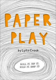 Front cover_Paper Play