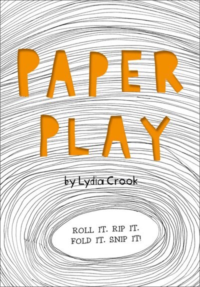 Front cover_Paper Play