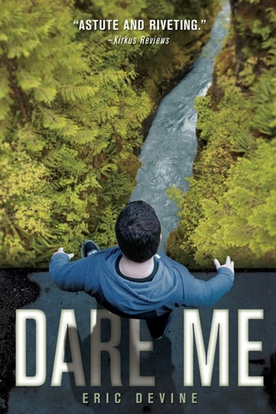 Front cover_Dare Me