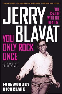 Couverture_You Only Rock Once