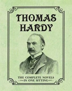 Couverture_Thomas Hardy