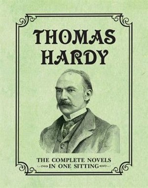 Couverture_Thomas Hardy