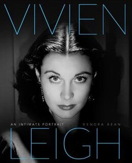 Front cover_Vivien Leigh