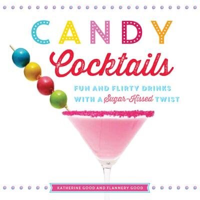 Front cover_Candy Cocktails