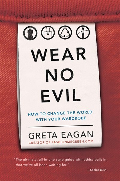 Front cover_Wear No Evil