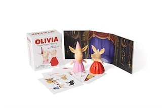 Couverture_Olivia Finger Puppet Theatre