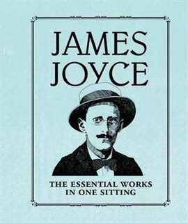 Front cover_James Joyce
