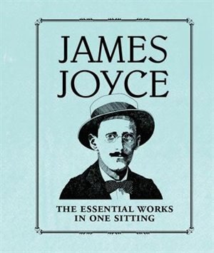 Front cover_James Joyce