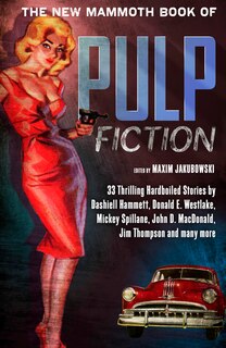 Couverture_The New Mammoth Book of Pulp Fiction