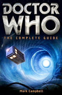 Front cover_Doctor Who