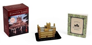 Light-Up Downton Abbey