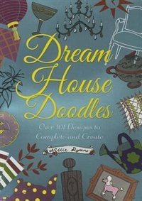 Front cover_Dream House Doodles