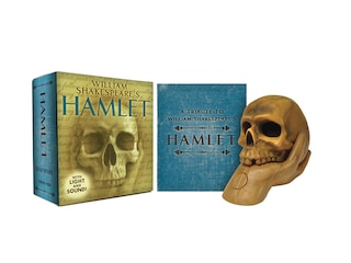 Front cover_William Shakespeare's Hamlet