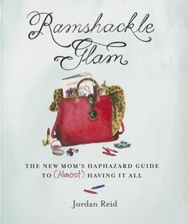 Couverture_Ramshackle Glam