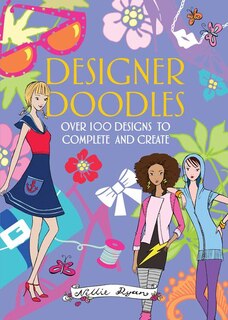 Couverture_Designer Doodles