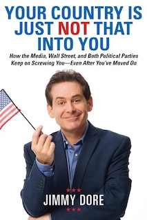 Couverture_Your Country Is Just Not That Into You