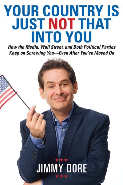 Couverture_Your Country Is Just Not That Into You